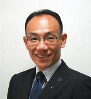 講師 竹内幸次氏